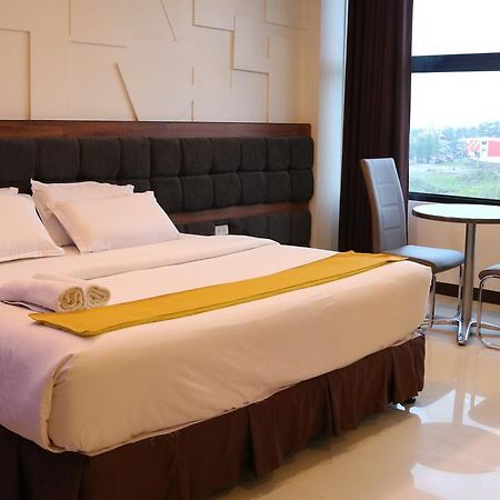 Amaris Suites Butuan City Kültér fotó