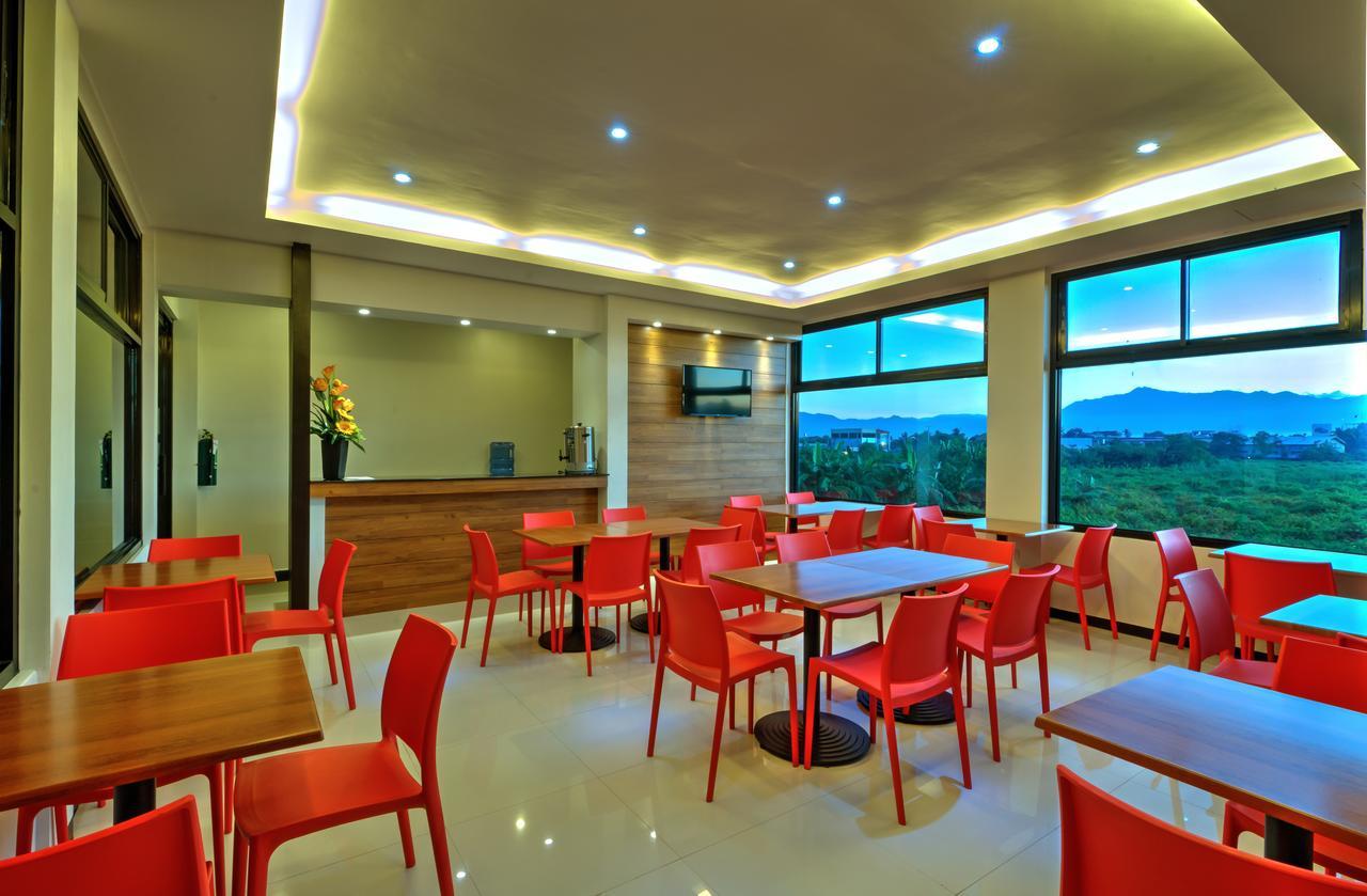 Amaris Suites Butuan City Kültér fotó