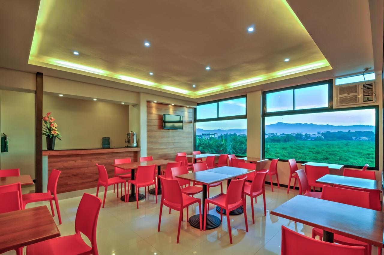 Amaris Suites Butuan City Kültér fotó