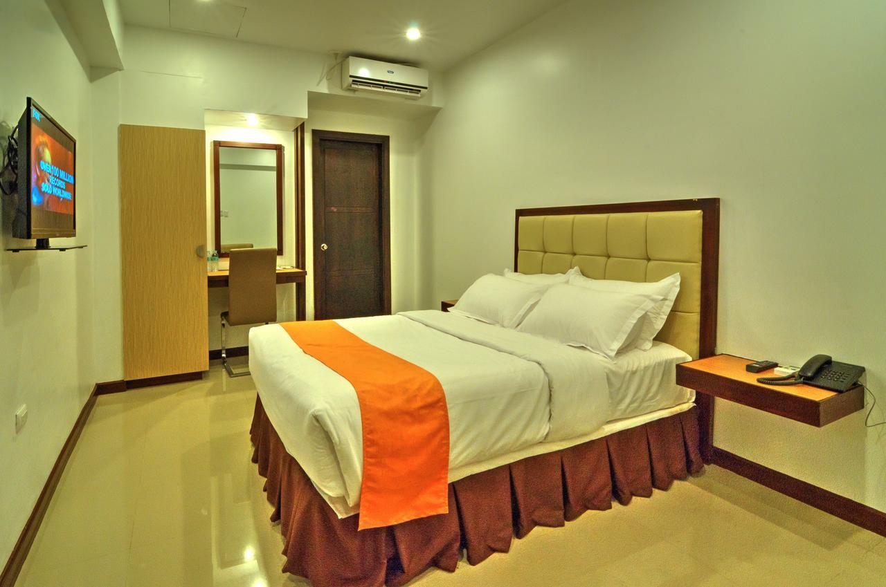 Amaris Suites Butuan City Kültér fotó