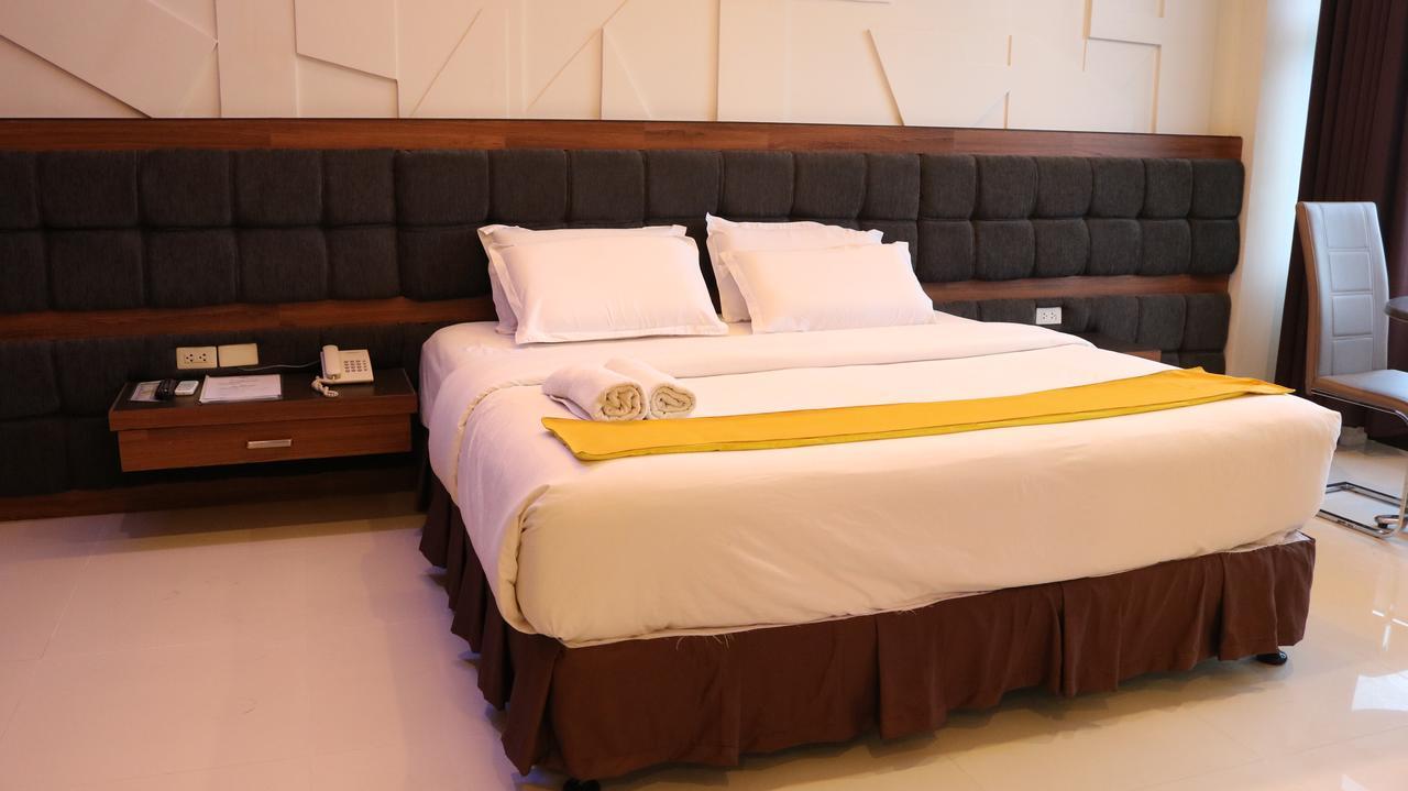 Amaris Suites Butuan City Kültér fotó