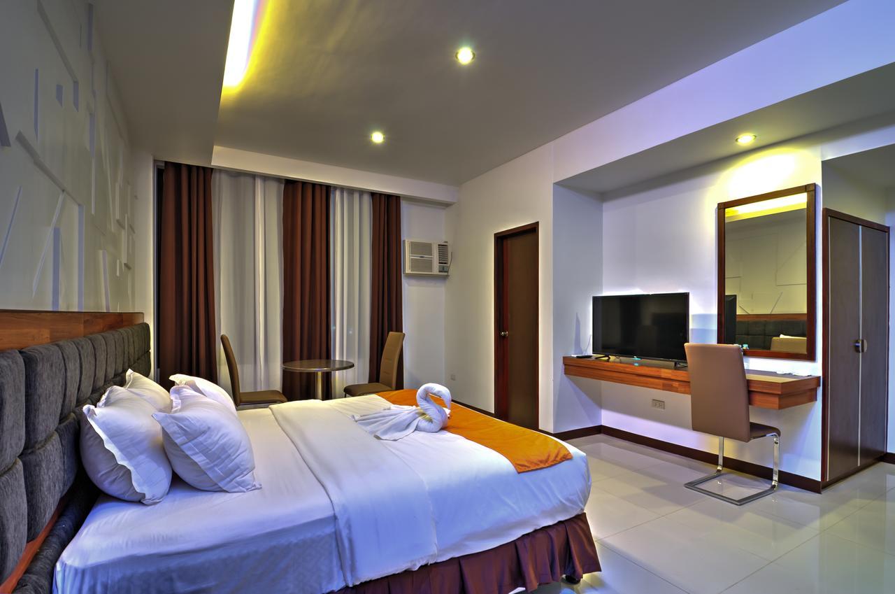 Amaris Suites Butuan City Kültér fotó