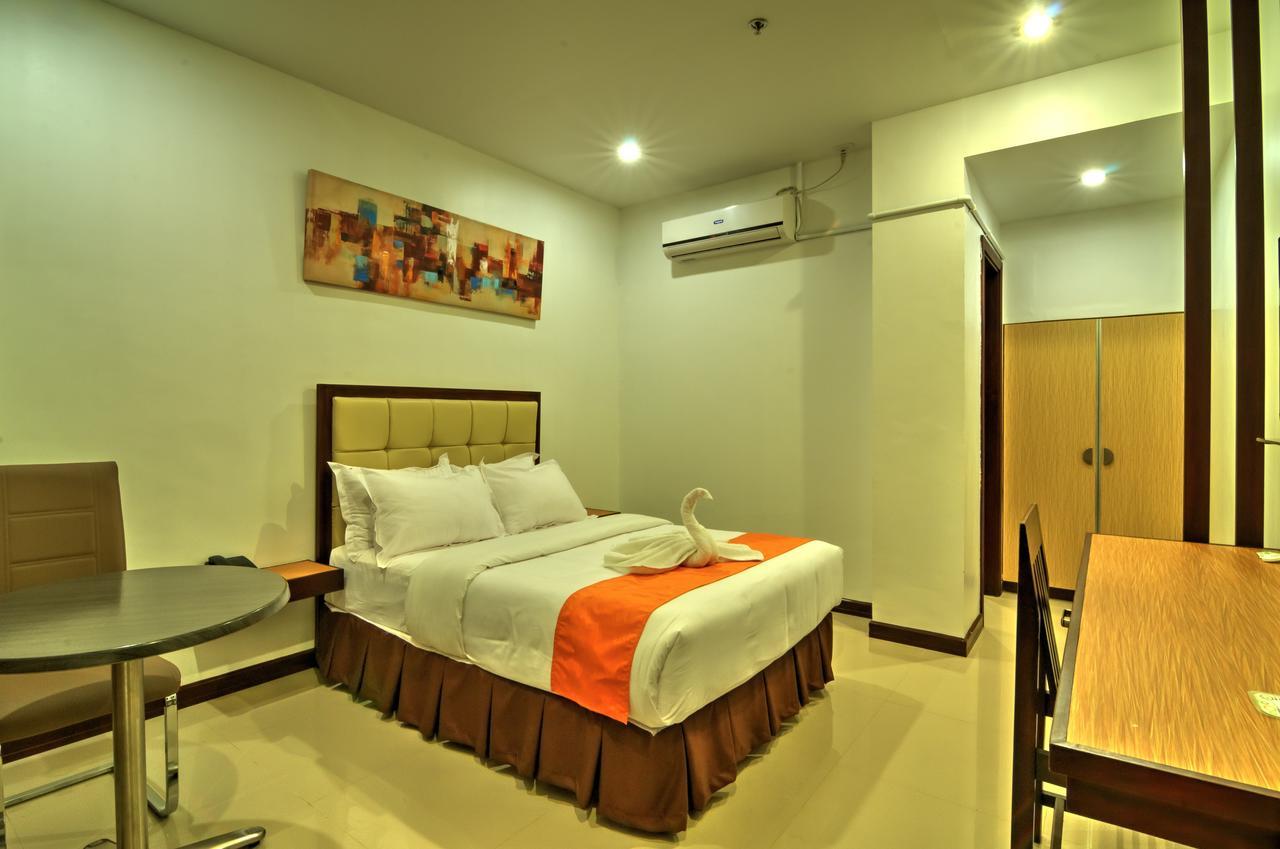 Amaris Suites Butuan City Kültér fotó