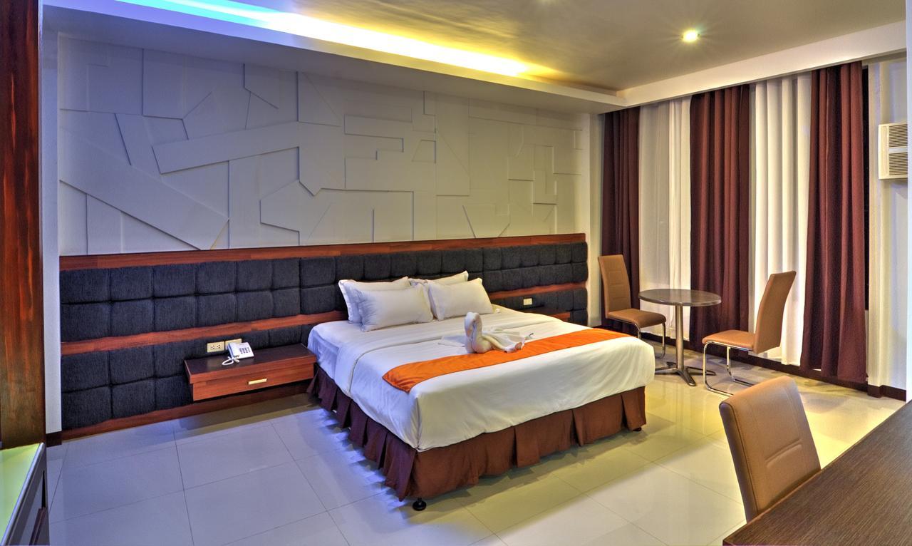 Amaris Suites Butuan City Kültér fotó