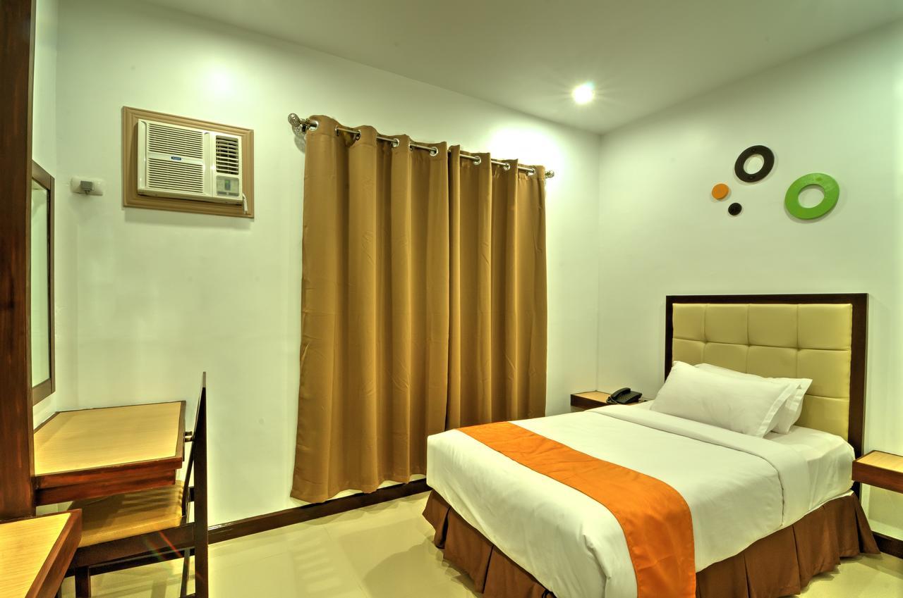 Amaris Suites Butuan City Kültér fotó