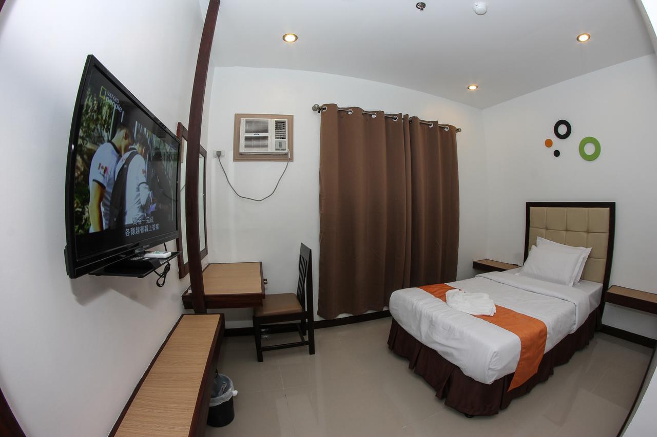 Amaris Suites Butuan City Kültér fotó