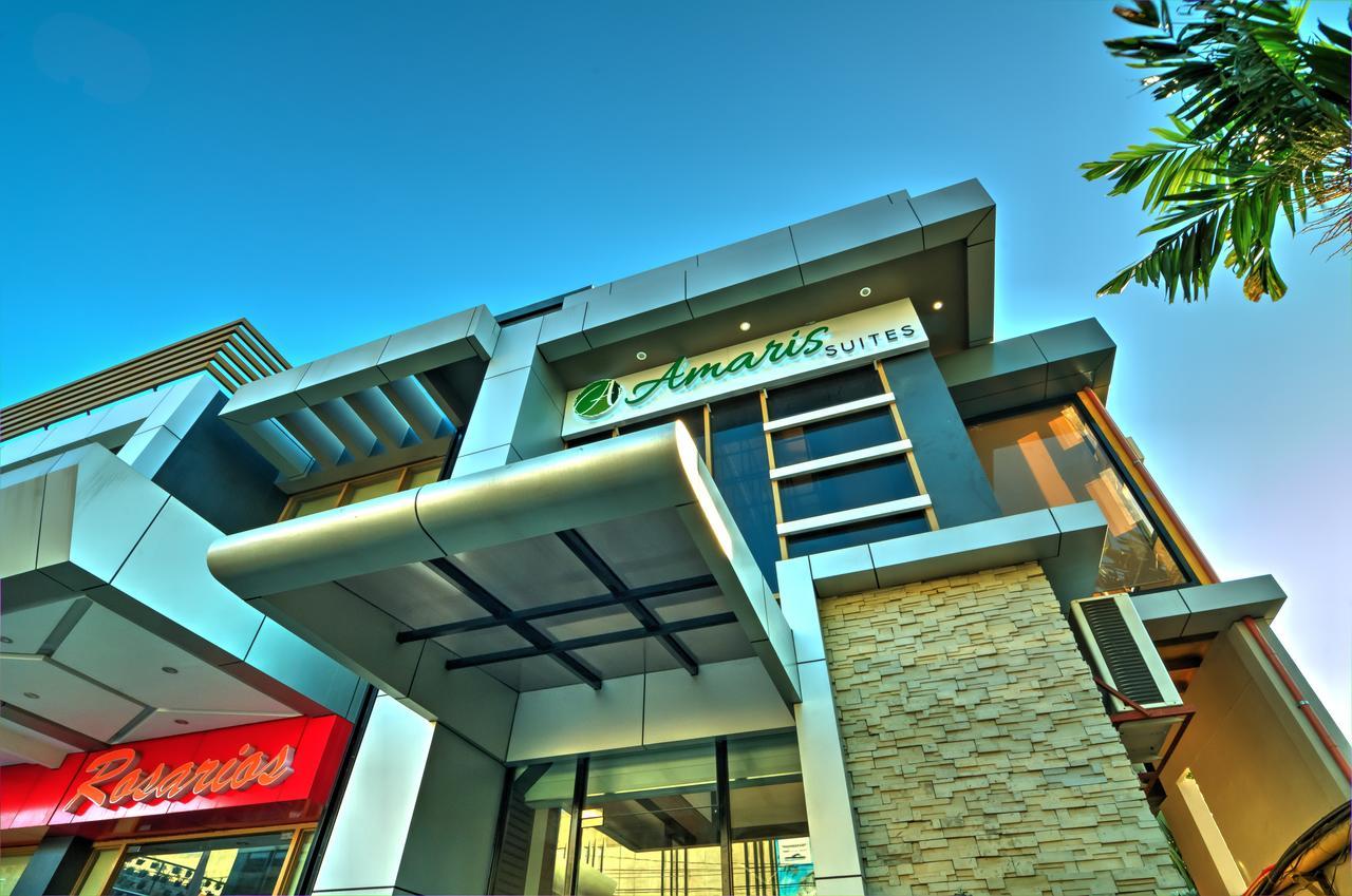 Amaris Suites Butuan City Kültér fotó